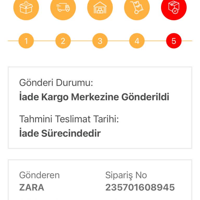 Bir Günde Kargo Hizmeti Gerçekten Sıfır