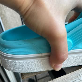 Crocs Terlik & Ayakkabı Crocs Hatalı Ürününü Kabul Etmiyor