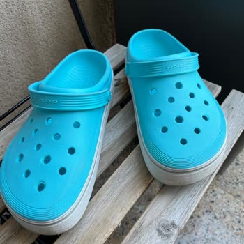 Crocs Terlik & Ayakkabı Crocs Hatalı Ürününü Kabul Etmiyor