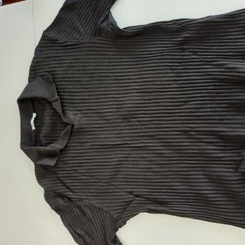 Zara Marka T-shirt Lerim Mahvoldu