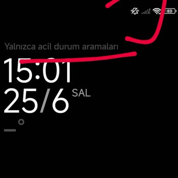 Turkcell 2024 Yılı Türkiye'sinde İstanbul'un Orta Yerinde Hat Kopuyor