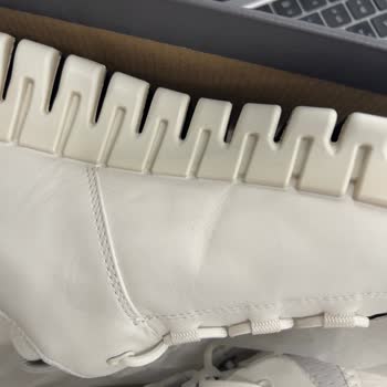 Ecco Ayakkabı Ecco'dan Kullanılmış Ayakkabılar.