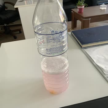 A101 Kardelen Su Deterjan Gibi Su Satıyor