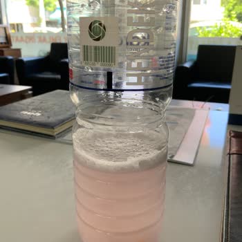 A101 Kardelen Su Deterjan Gibi Su Satıyor