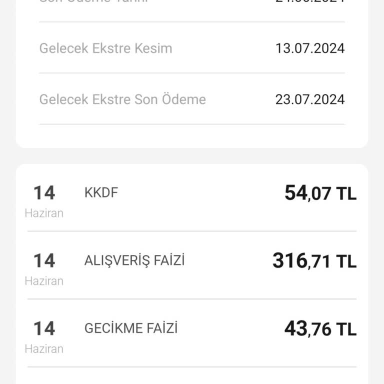 VakıfBank Alışveriş Faizi İadesi