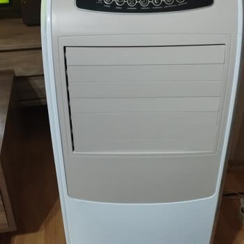 Carrefour'dan Aldığım Dijitsu Hava Soğutucu İade Sorunu