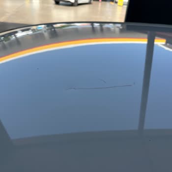 Uncalı Shell İstasyon Yöneticisi'nin Olumsuz Tavrı Ve Mağduriyetim