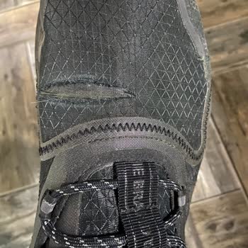 adidas Kullanıcı Hatası Bunun Neresinde?
