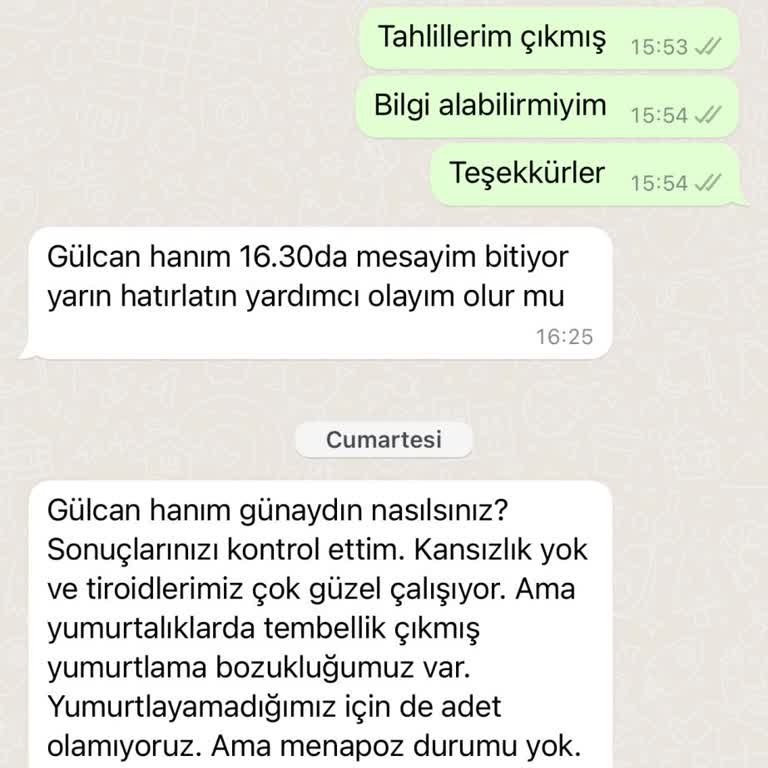 Özel Medifema Hastanesi Hastanenin Doktoru Çok Kötü