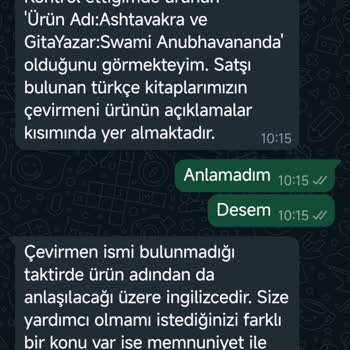 D&R İn Sorumluluk Reddi Ve Mağdur Edilen Kitap Sevenler.