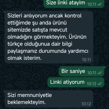 D&R İn Sorumluluk Reddi Ve Mağdur Edilen Kitap Sevenler.