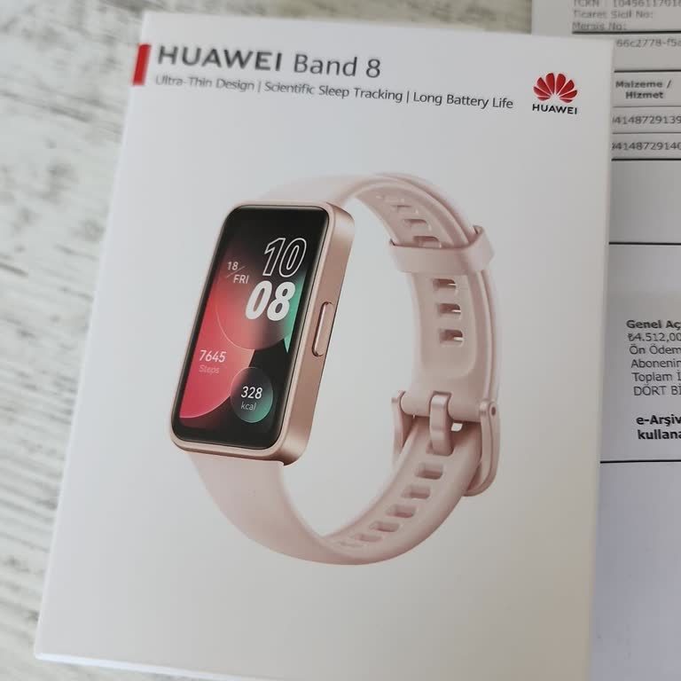 Vodafone Akıllı Saat Diye Farklı Ürün Verildi Mağdur Edildim.