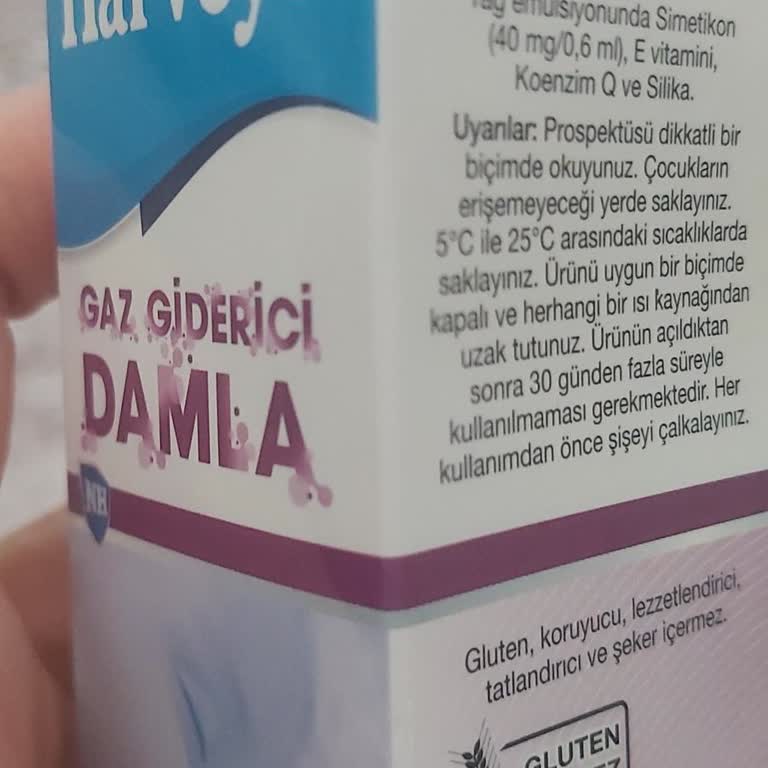 ebebek Yanlış Ürün İçeriği Ve İade Sorunu