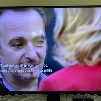 Turkcell Superonline TV Plus Blutv Play 2 Türkçe Alt Yazı Sorunu