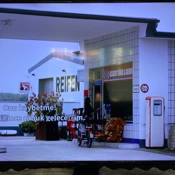 Turkcell Superonline TV Plus Blutv Play 2 Türkçe Alt Yazı Sorunu