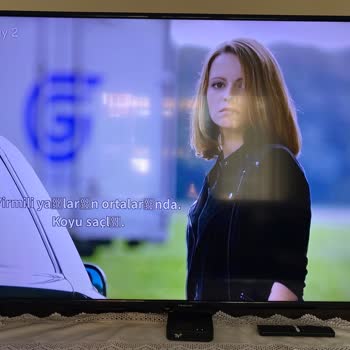 Turkcell Superonline TV Plus Blutv Play 2 Türkçe Alt Yazı Sorunu