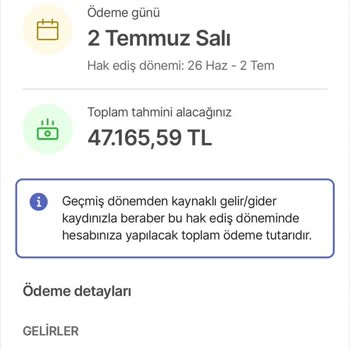 Hepsiburada İşOrtağım Hepsiburada'da Ödeme Gecikmeleri Ve Müşteri Hizmetleri Sorunu