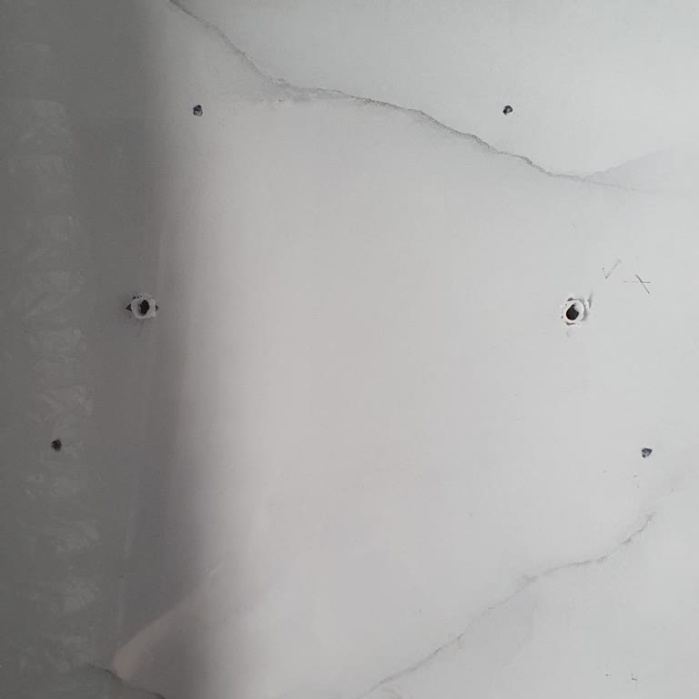 DWK65AD70R Bosch Davlumbaz Montajı