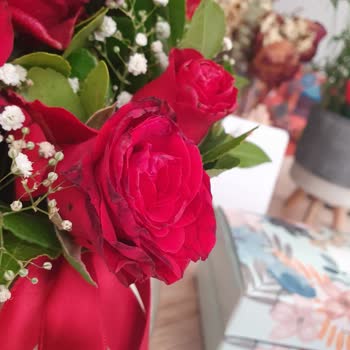 Çiçek Sepeti Yanlış Ve Kusurlu Ürününe Sahip Çıkmadı!