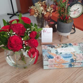 Çiçek Sepeti Yanlış Ve Kusurlu Ürününe Sahip Çıkmadı!