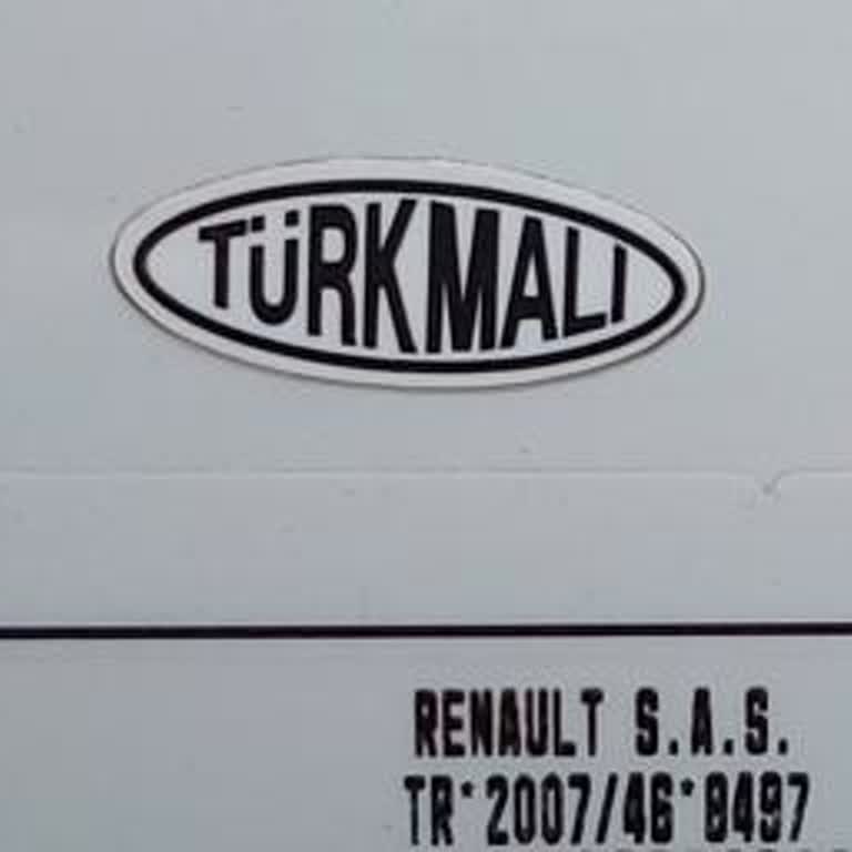 Otokoç 2. El Ümitköy - En Çok Satılan Araç - Renault Yedek Parça