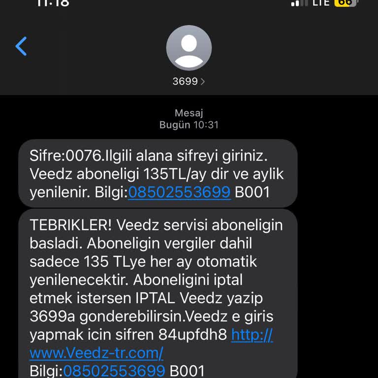 VEEDZ-tr.com İnternet Video Sitesi