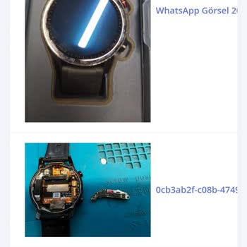 Honor Watch 2 Firmanın Garantili Ürününün Arkasında Durmaması
