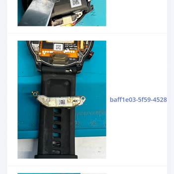 Honor Watch 2 Firmanın Garantili Ürününün Arkasında Durmaması