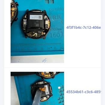 Honor Watch 2 Firmanın Garantili Ürününün Arkasında Durmaması