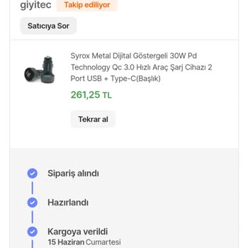 13 Gün Oldu Siparişim Nerede Hepsijet