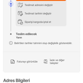 13 Gün Oldu Siparişim Nerede Hepsijet