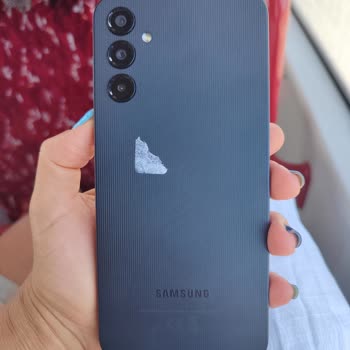 Samsung A14'te Şarj Sorunu Ve Haksız Ekran Masrafı