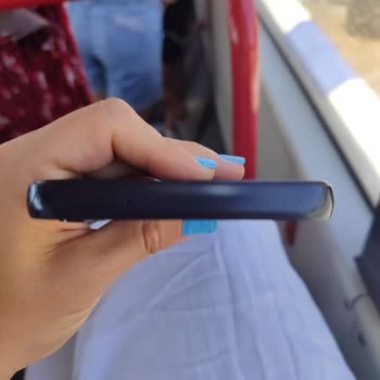 Samsung A14'te Şarj Sorunu Ve Haksız Ekran Masrafı