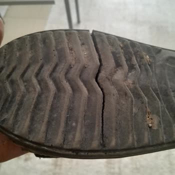 FLO Ayakkabı İade Değişim Sorunu