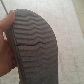 FLO Ayakkabı İade Değişim Sorunu