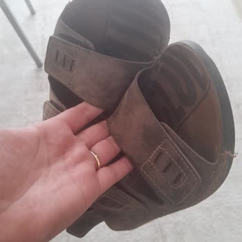 FLO Ayakkabı İade Değişim Sorunu