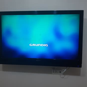 Arçelik TV Sistemsel Sorun Oluşması