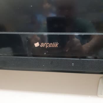Arçelik TV Sistemsel Sorun Oluşması