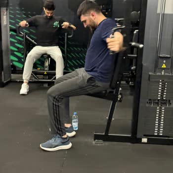 MACfit (İstanbul Anadolu) Macfit Temizlik Ve Sağlık Açısından Sınıfta Kaldı