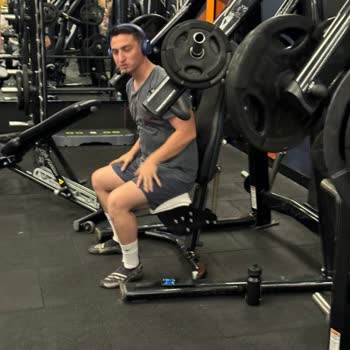 MACfit (İstanbul Anadolu) Macfit Temizlik Ve Sağlık Açısından Sınıfta Kaldı