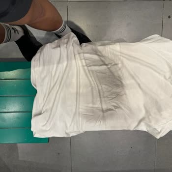 MACfit (İstanbul Anadolu) Macfit Temizlik Ve Sağlık Açısından Sınıfta Kaldı