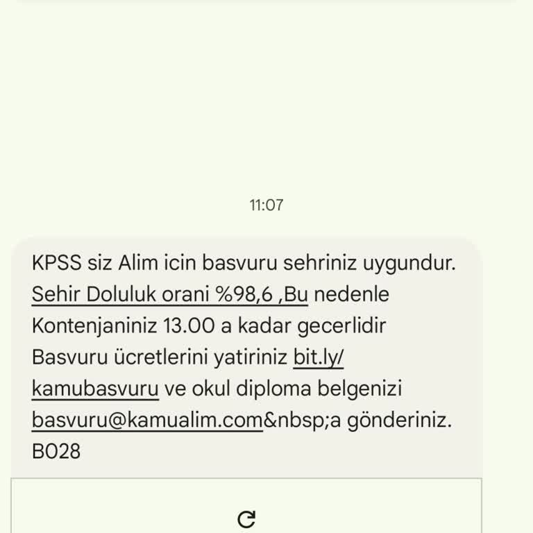 Teşvik Programı PTT İşçi Alımı Başvurusu