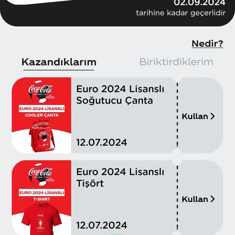 Daha Daha Promosyon Eşya Kargoya Verilmedi