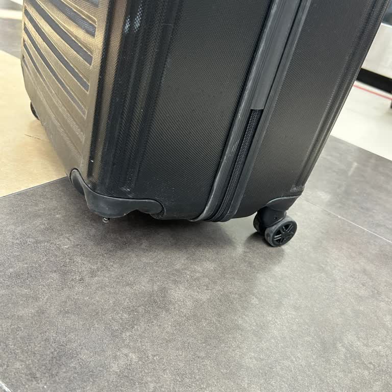 Pegasus Firmasının Valiz Kaybetmesi Ve 2 Saat Uçak İçinde Bekletmesi!