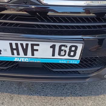 Avec rent a car Fazla Ücret Kesintisi