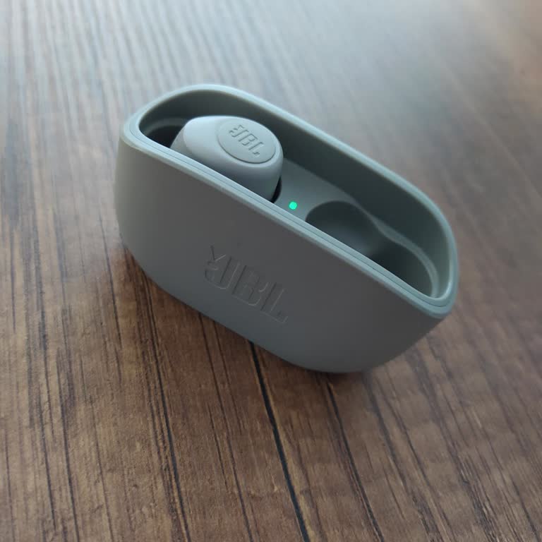 JBL Wave Bluetooth Kulaklık