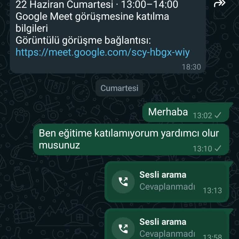 Trendyol Çağrı Merkezi Şikayet