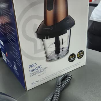 Korkmaz Mutfak Eşyaları Pro Magic Doğramıyor, Kendine Faydası Yok!