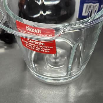 Korkmaz Mutfak Eşyaları Pro Magic Doğramıyor, Kendine Faydası Yok!