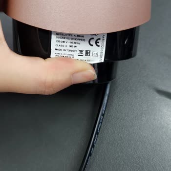 Korkmaz Mutfak Eşyaları Pro Magic Doğramıyor, Kendine Faydası Yok!